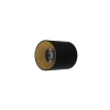 DownRay Surface CLAREO 10W 120lm/W DESIGN 2 Black Without Driver