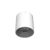 DownRay Opbouw CLAREO 20W 120lm/W DESIGN 2 Wit Zonder Driver