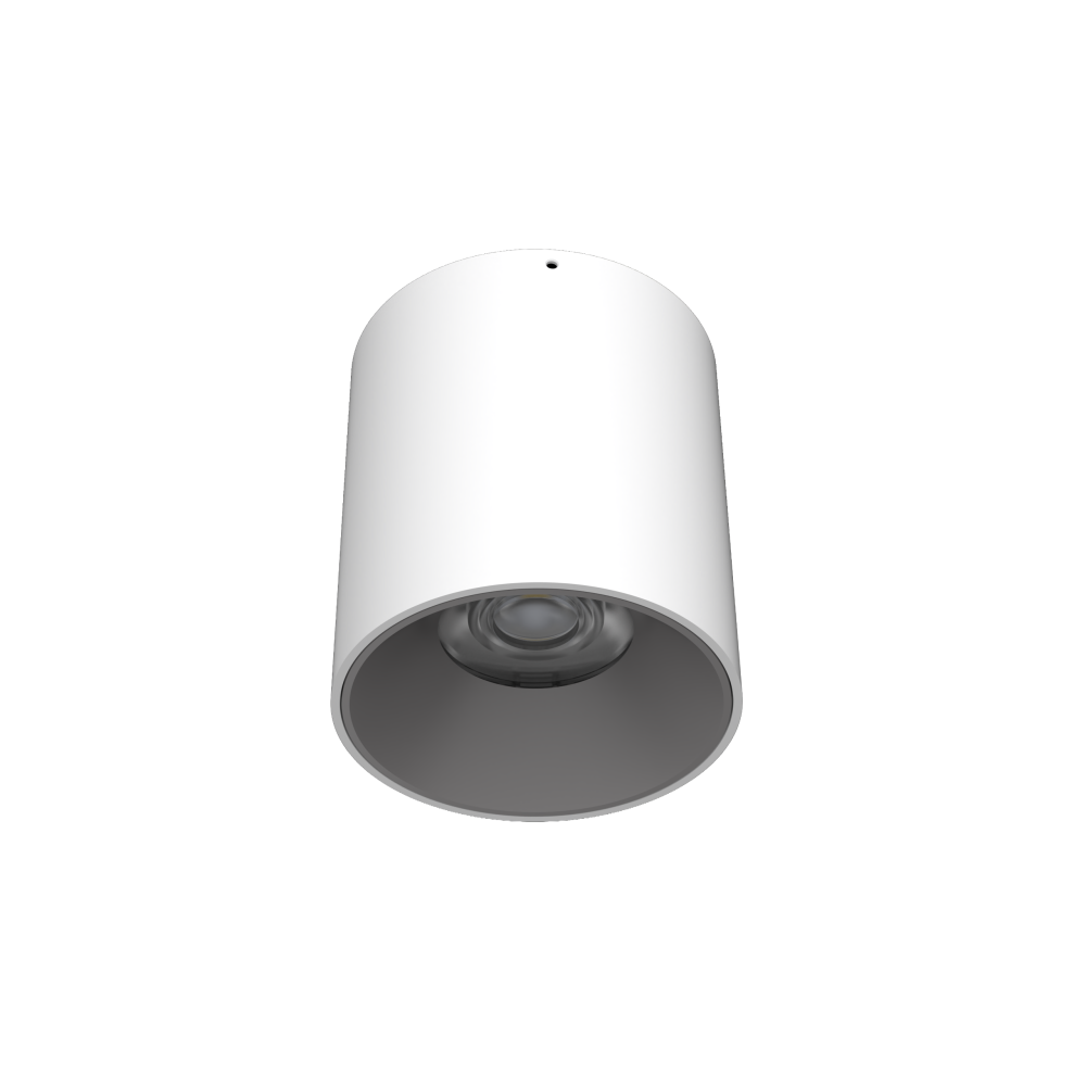 DownRay Surface CLAREO 20W 120lm/W DESIGN 2 White Without Driver