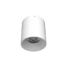 DownRay Opbouw CLAREO 20W 120lm/W DESIGN 2 Wit Zonder Driver