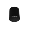 DownRay Surface CLAREO 20W 120lm/W DESIGN 2 Black Without Driver