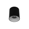 DownRay Surface CLAREO 20W 120lm/W DESIGN 2 Black Without Driver