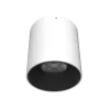 DownRay Surface-Mounted CLAREO 30W 120lm/W DESIGN 2 White Without Driver