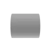 DownRay Surface-Mounted CLAREO 30W 120lm/W DESIGN 2 White Without Driver