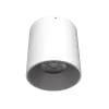 DownRay Opbouw CLAREO 30W 120lm/W DESIGN 2 Wit Zonder Driver