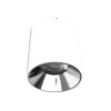 DownRay Opbouw CLAREO 30W 120lm/W DESIGN 2 Wit Zonder Driver