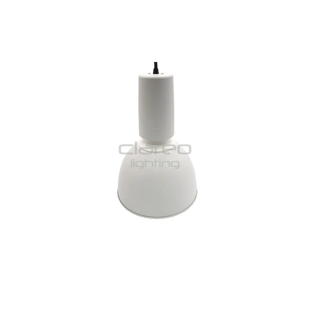 CLAREO Eclipse Leuchte 20W DESIGN Weiß