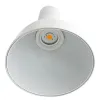CLAREO Eclipse 20W DESIGN White Luminaire