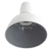 CLAREO Eclipse 20W DESIGN White Luminaire