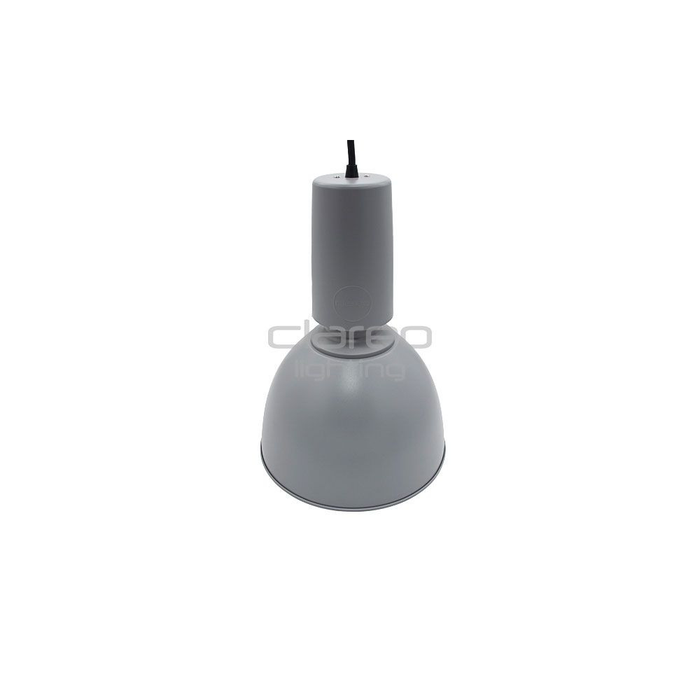 Leuchte Eclipse CLAREO 20W DESIGN Grau FS