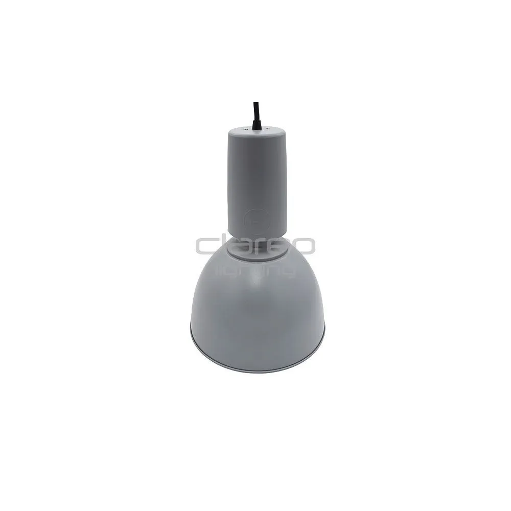 Leuchte Eclipse CLAREO 20W DESIGN Grau FS