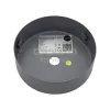 Armatuur Eclipse CLAREO 20W DESIGN Grijs FS