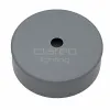 Leuchte Eclipse CLAREO 20W DESIGN Grau FS