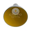 Leuchte Eclipse CLAREO 20W DESIGN Grau FS