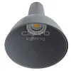 Armatuur Eclipse CLAREO 20W DESIGN Grijs FS