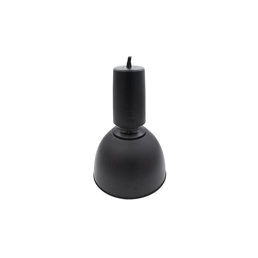 Leuchte Eclipse CLAREO 40W DESIGN Schwarz