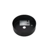 Leuchte Eclipse CLAREO 40W DESIGN Schwarz