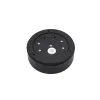 Leuchte Eclipse CLAREO 40W DESIGN Schwarz