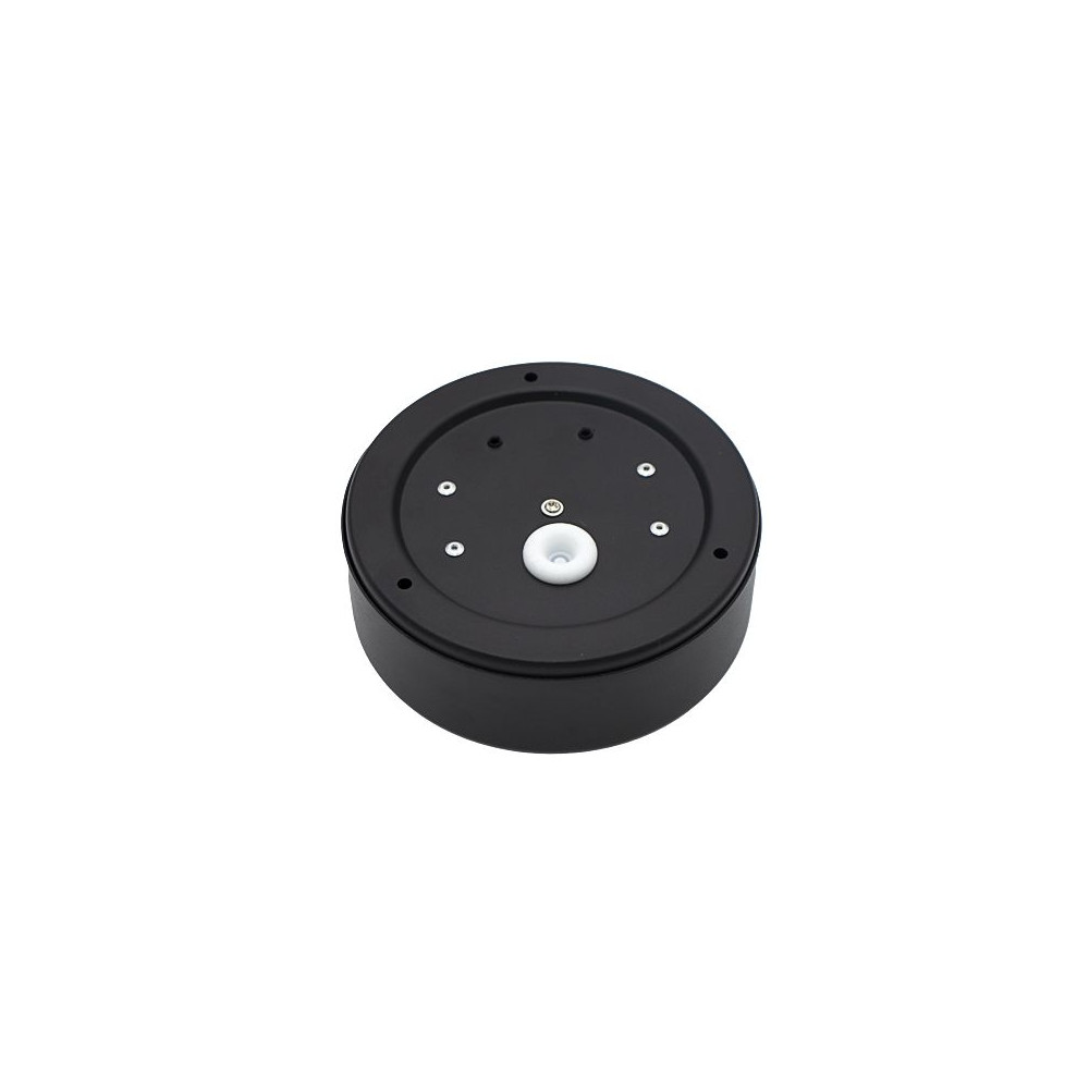 Leuchte Eclipse CLAREO 40W DESIGN Schwarz