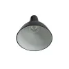 Leuchte Eclipse CLAREO 40W DESIGN Schwarz