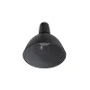 Leuchte Eclipse CLAREO 40W DESIGN Schwarz