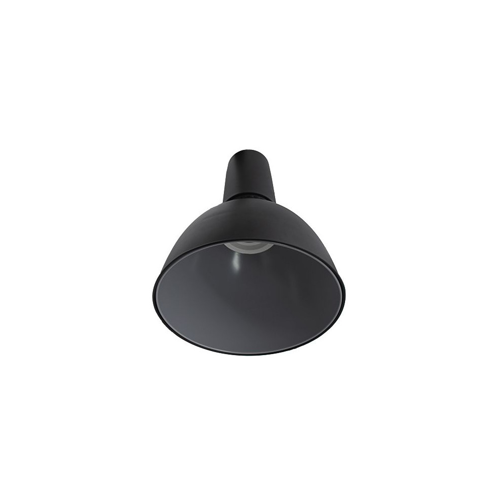 Leuchte Eclipse CLAREO 40W DESIGN Schwarz