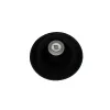 Leuchte Eclipse CLAREO 40W DESIGN Schwarz