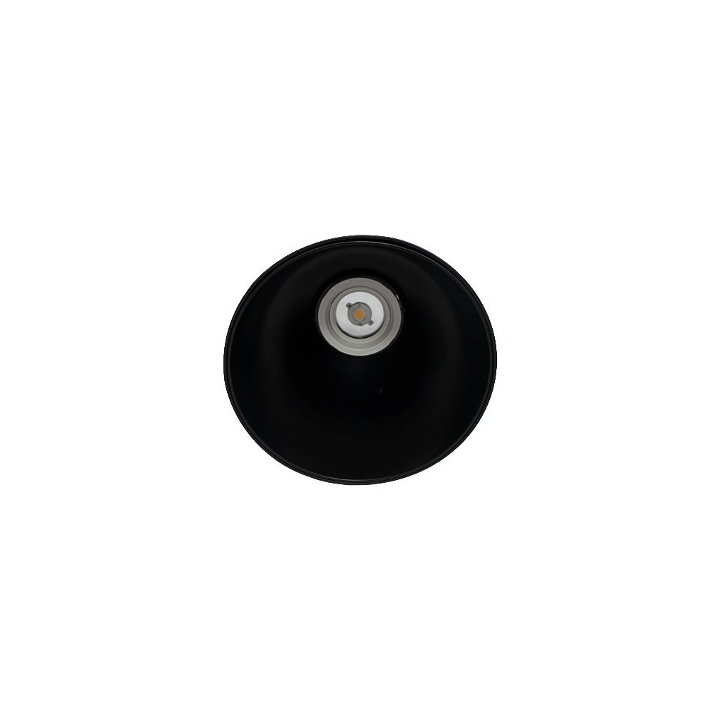 Leuchte Eclipse CLAREO 40W DESIGN Schwarz