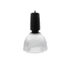 Leuchte Eclipse CLAREO 40W DESIGN Schwarz