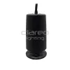 Leuchte Eclipse CLAREO 40W DESIGN Schwarz