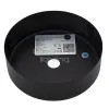 Leuchte Eclipse CLAREO 40W DESIGN Schwarz