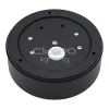 Leuchte Eclipse CLAREO 40W DESIGN Schwarz