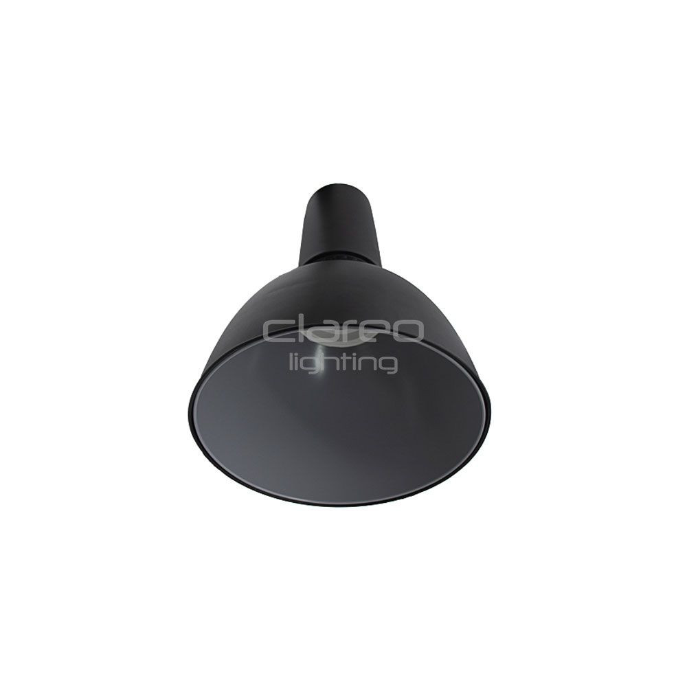 Leuchte Eclipse CLAREO 40W DESIGN Schwarz