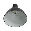 Leuchte Eclipse CLAREO 40W DESIGN Schwarz