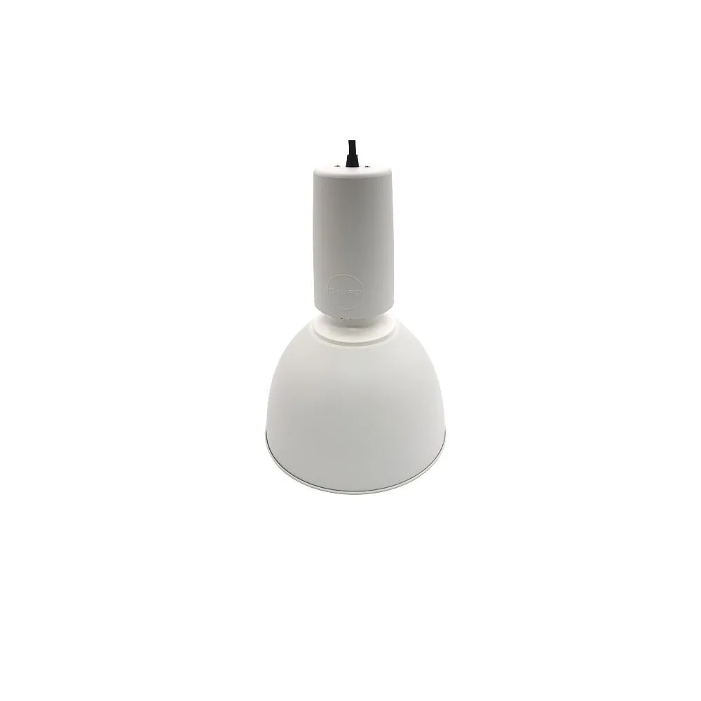 Leuchte Eclipse CLAREO 40W DESIGN Weiß