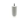 Leuchte Eclipse CLAREO 40W DESIGN Weiß