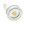 Leuchte Eclipse CLAREO 40W DESIGN Weiß
