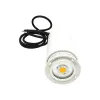 Leuchte Eclipse CLAREO 40W DESIGN Weiß