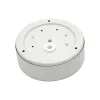 Armatuur Eclipse CLAREO 40W DESIGN Wit