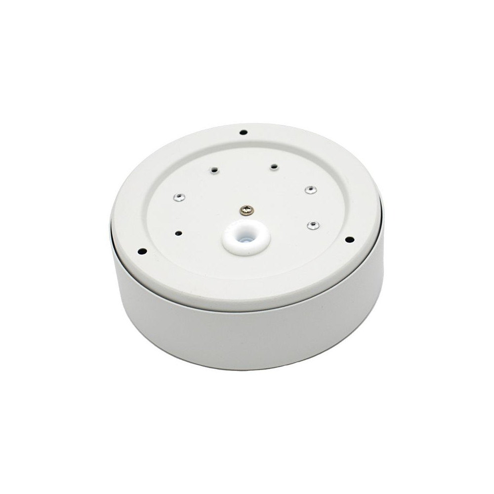 Leuchte Eclipse CLAREO 40W DESIGN Weiß