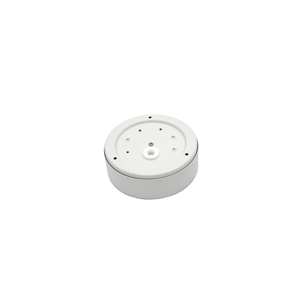 Leuchte Eclipse CLAREO 40W DESIGN Weiß