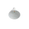 Armatuur Eclipse CLAREO 40W DESIGN Wit