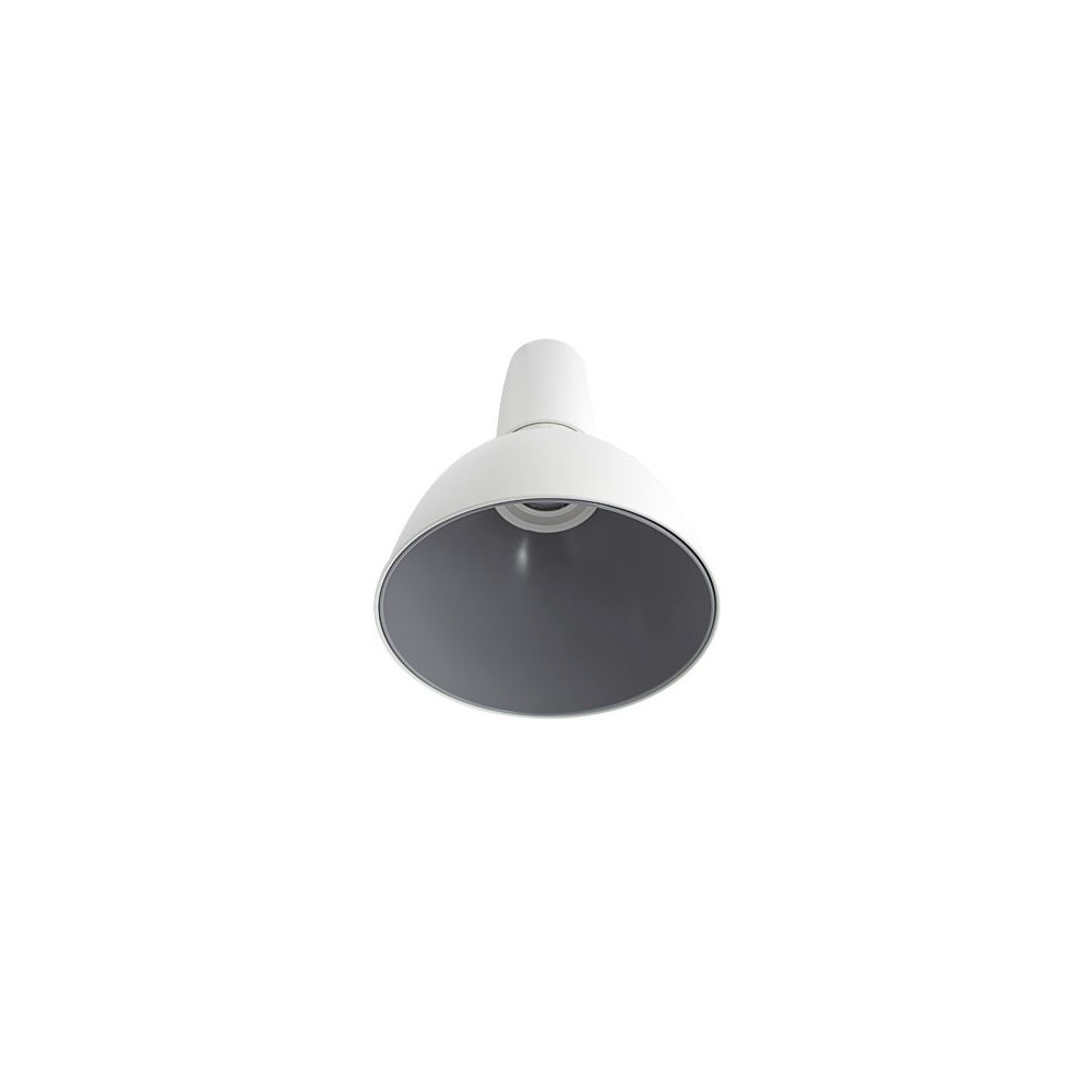 Armatuur Eclipse CLAREO 40W DESIGN Wit