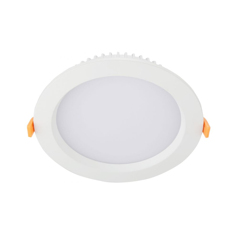 DownRay Wasserdicht CLAREO 16W ADVANCE Ohne Treiber
