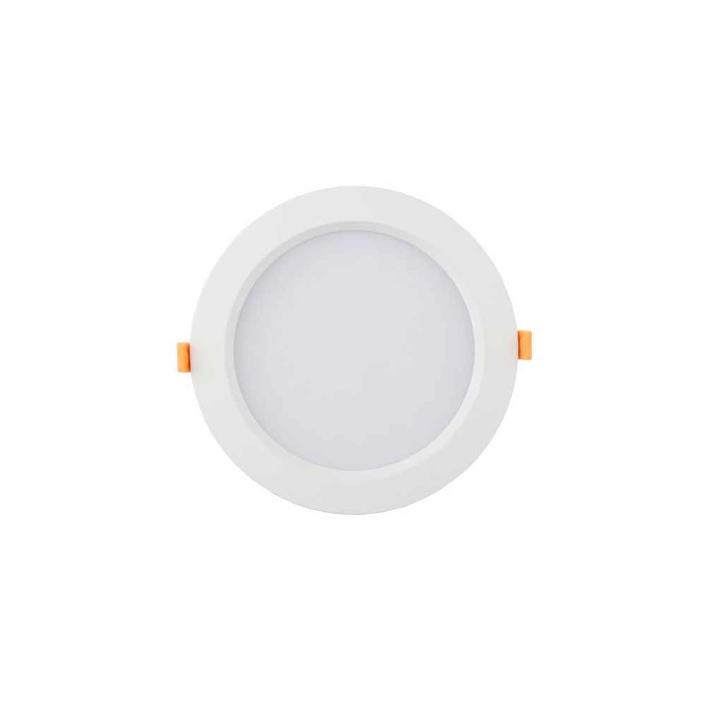 DownRay Waterdicht CLAREO 16W ADVANCE Zonder Driver