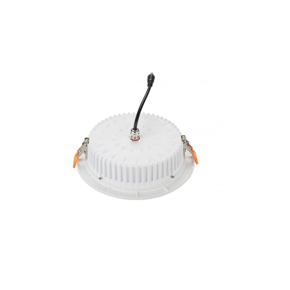 DownRay Wasserdicht CLAREO 16W ADVANCE Ohne Treiber