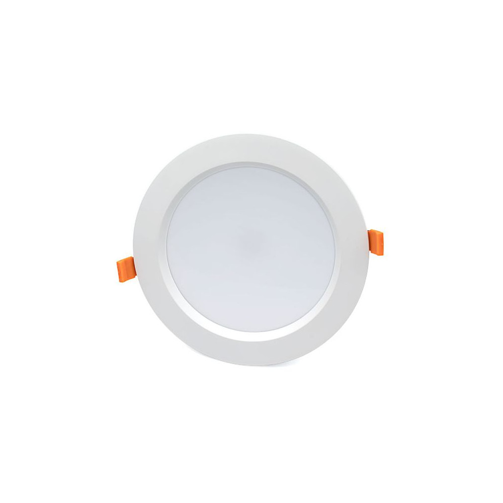 DownRay Wasserdicht CLAREO 22W ADVANCE Ohne Treiber