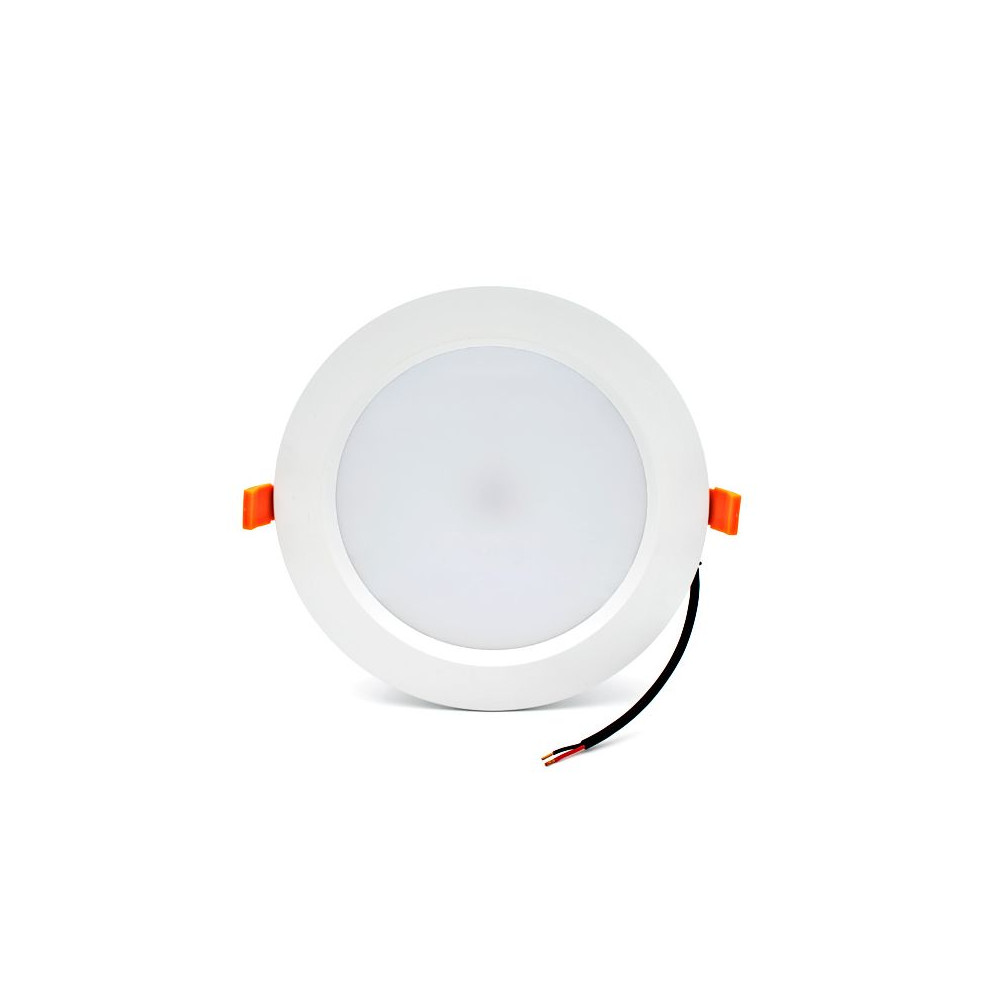 DownRay Wasserdicht CLAREO 22W ADVANCE Ohne Treiber