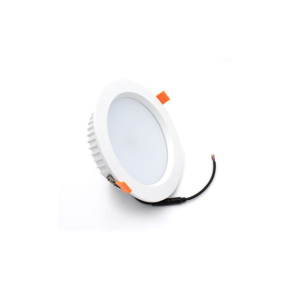 DownRay Wasserdicht CLAREO 22W ADVANCE Ohne Treiber
