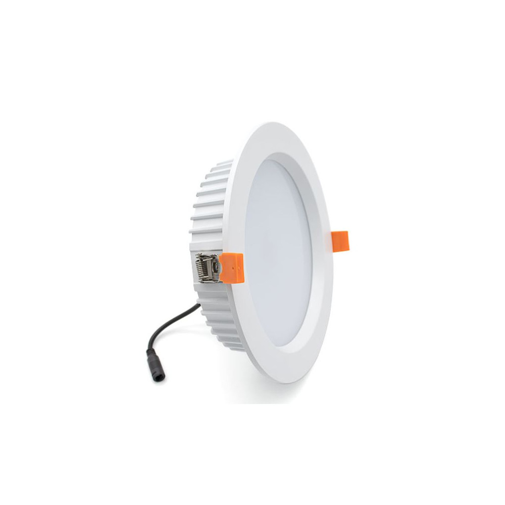 DownRay Etanche CLAREO 22W ADVANCE Sans Driver